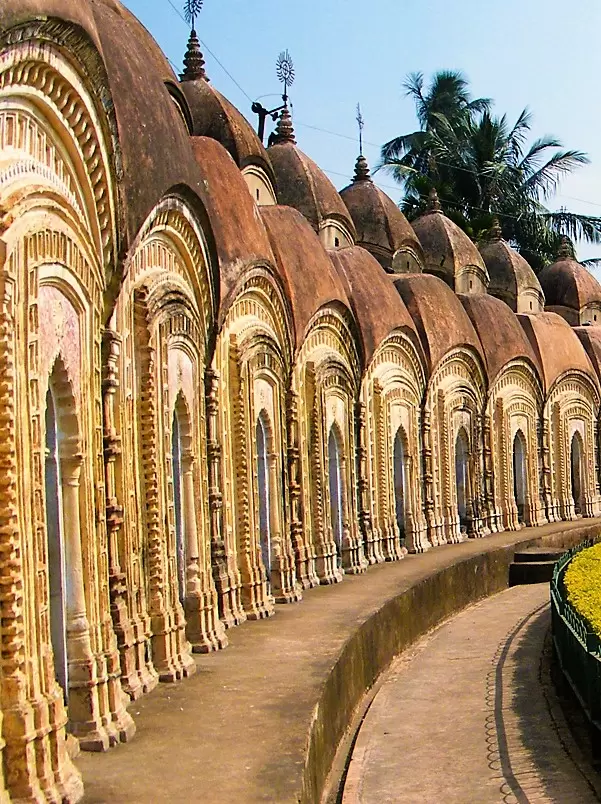 108 Shiv Mandir