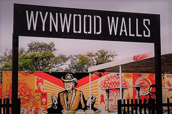 Wynwood Walls