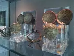 Herschel Museum of Astronomy