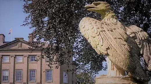 American Museum in Britain