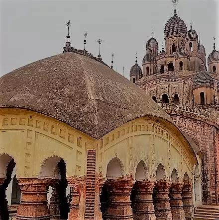 Kakkadampoyil Waterfall