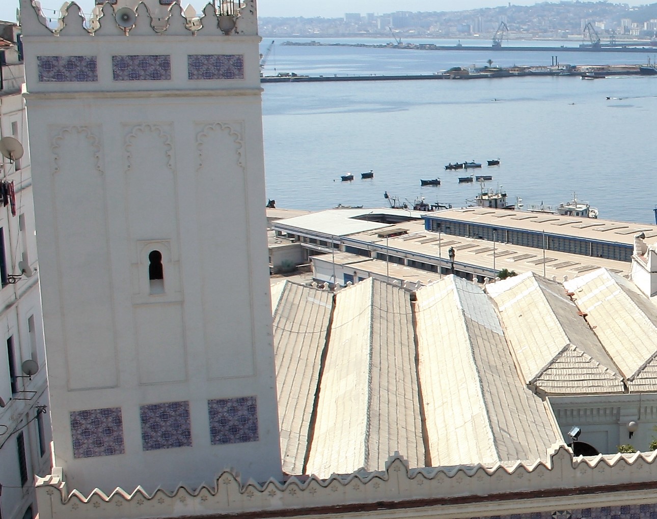 Djemaa el-Kebir