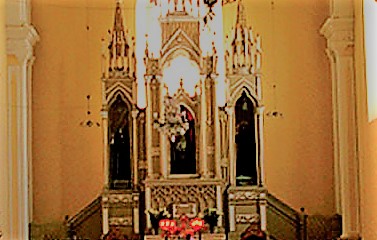 Museo de Santa Clara in Sucre