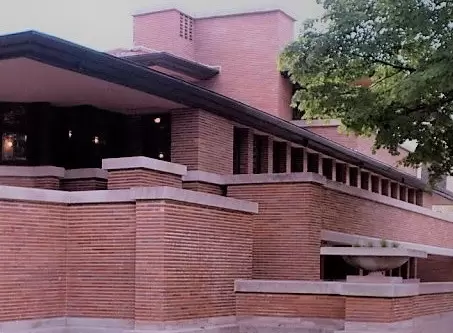 Robie House