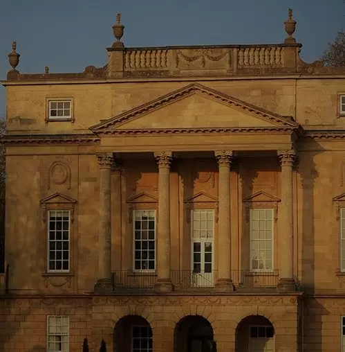 . Museum of Bath Architecture