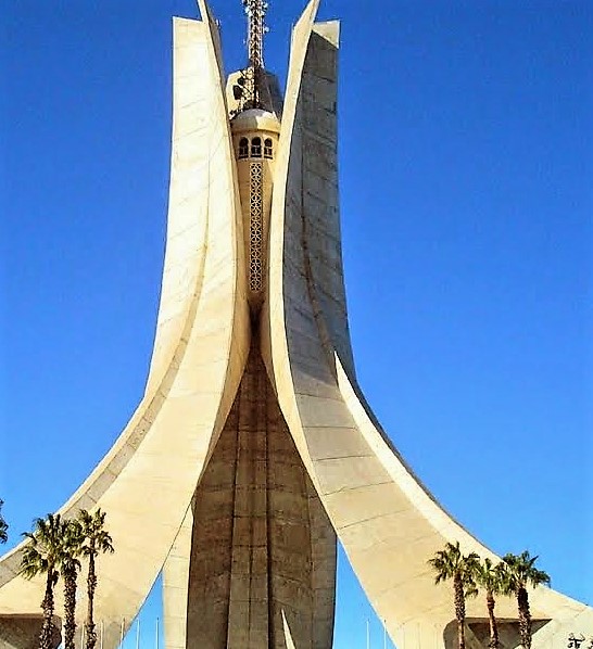 Maqam Echahid