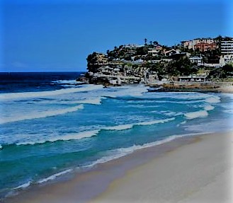Bronte Beach