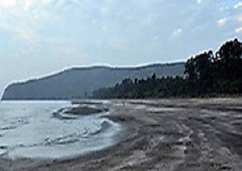 Harihareshwar Beach