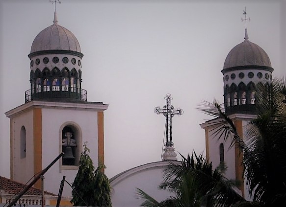 Cathedral of the Holy Saviour