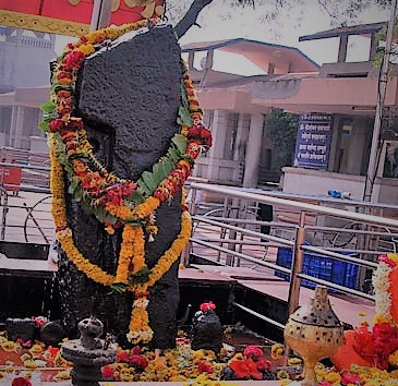 Shani Shingnapur
