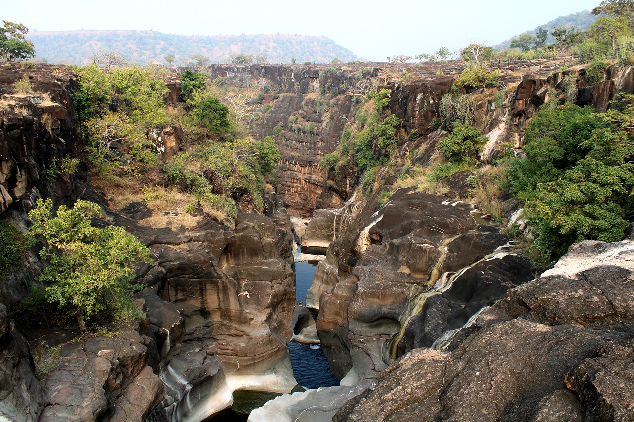 AJANTA CAVES in Aurangabad