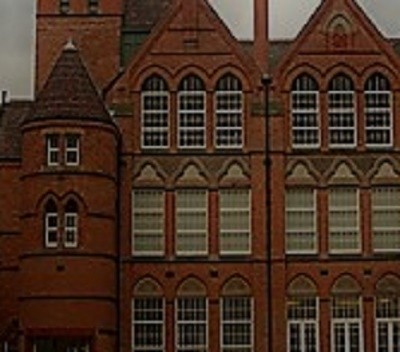 Ikon Gallery in Birmingham