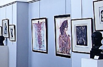 Museum des Beaux Arts
