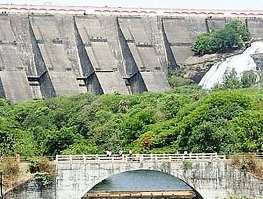 Wilson Dam