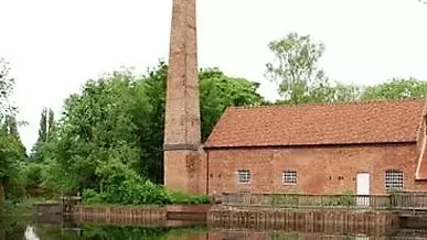 Sarehole Mill