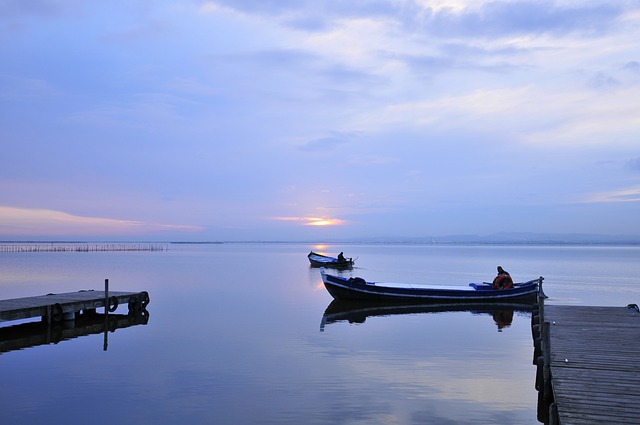 Albufera Natural Park