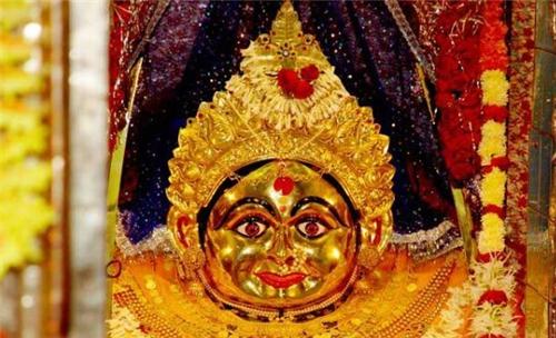 AMBADEVI TEMPLE