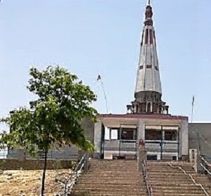 Gullabir Temple