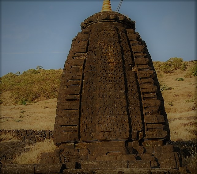 Harishchandragad Fort