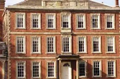 Middlethorpe Hall 