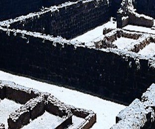 Queens Palace