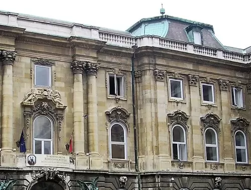 Budapest History Museum