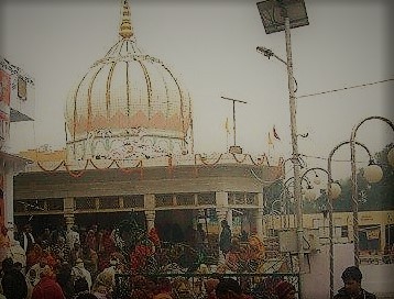 Govindsahab in Azamgarh