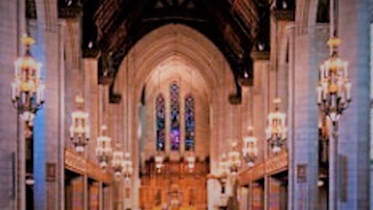Fourth Presbyterian Church in Chicago