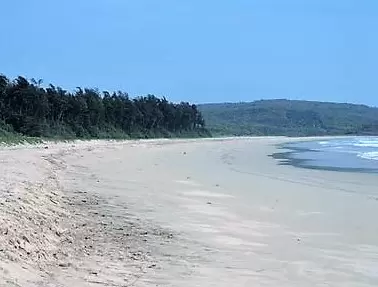Ganeshgule Beach