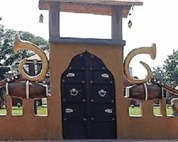 Trimbakji Dengales Wada