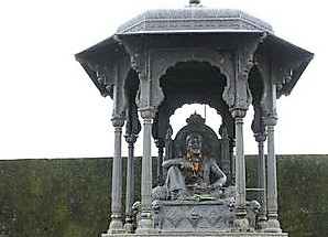 Raj Bhawan