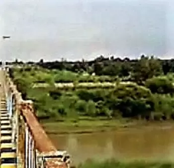 Behta Bridge