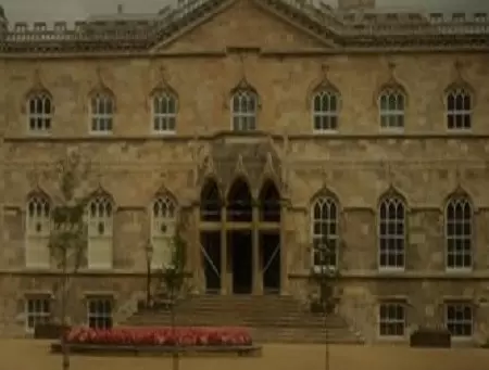 Bishopthorpe Palace