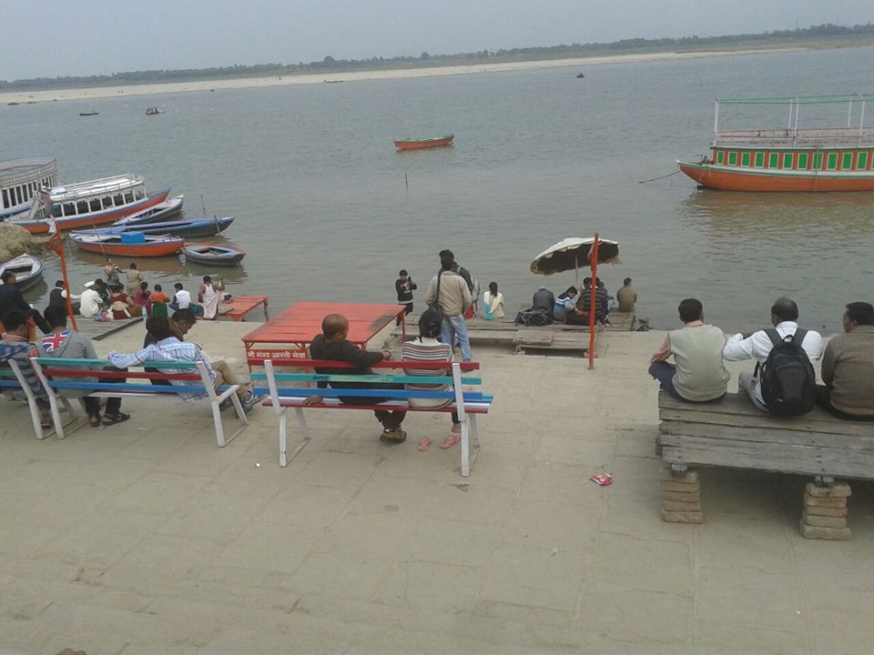 ASSI GHAT