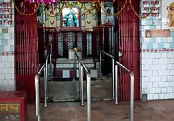 Mari Mata Temple