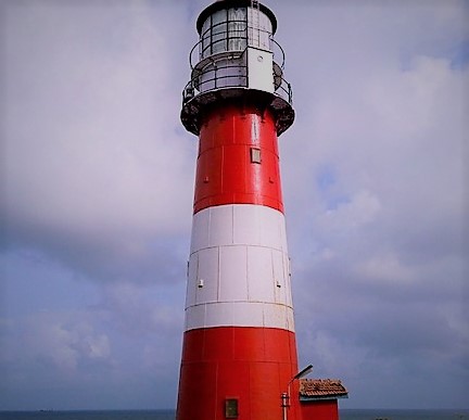 Jaigad Lighthouse