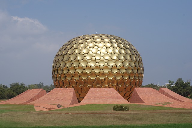 Auroville