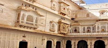 Sadul Singh Museum 