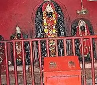 Mata Bhadrakali Temple