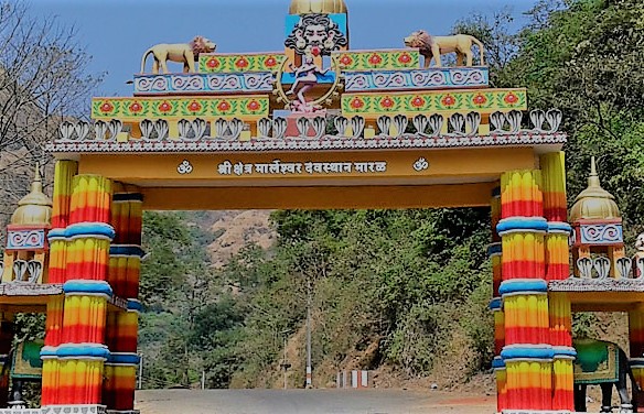Marleshwar