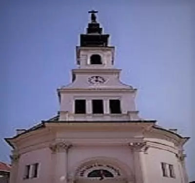 Lutheran Church of Budapest