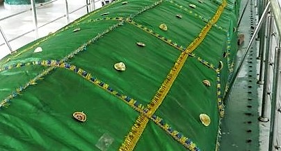 Naugaja Peer in Saharanpur