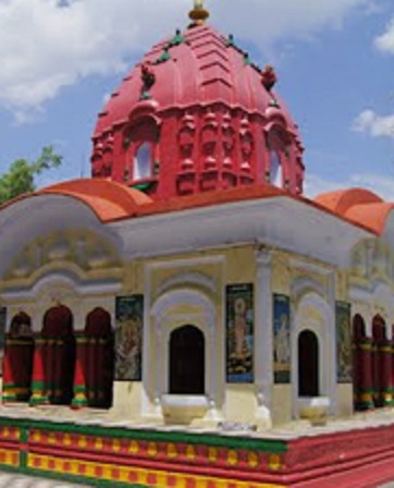 Tarna Temple