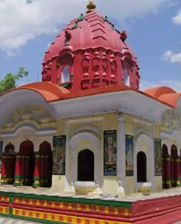 Tarna Temple
