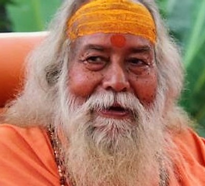 Swami Swaroopanand
