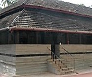 Shri Dev Bhairav Temple