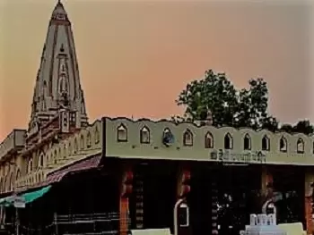 Shri Devi Bhagwati Temple