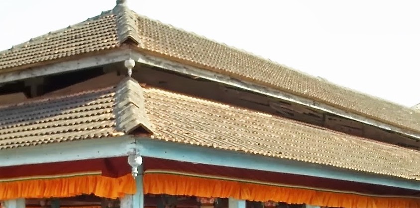 Sri Kanakaditya Temple