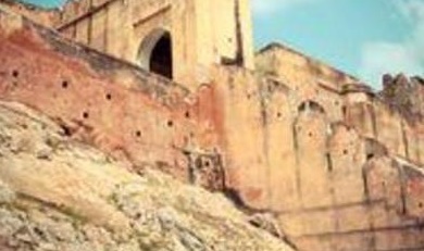 Lafagarh Fort