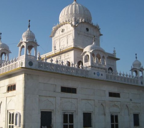 Nabha Sahib in Mohali